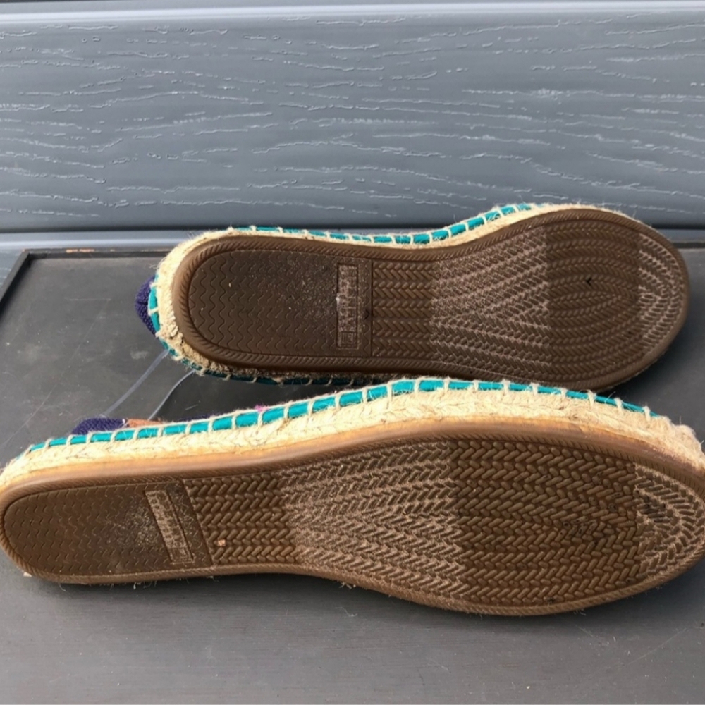 Sperry Espadrilles - image 4